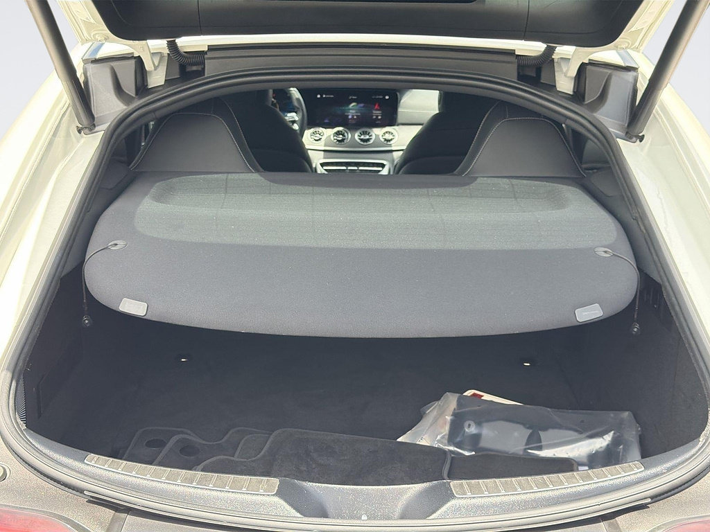 Used 2022 Mercedes-Benz AMG GT 53 image 29