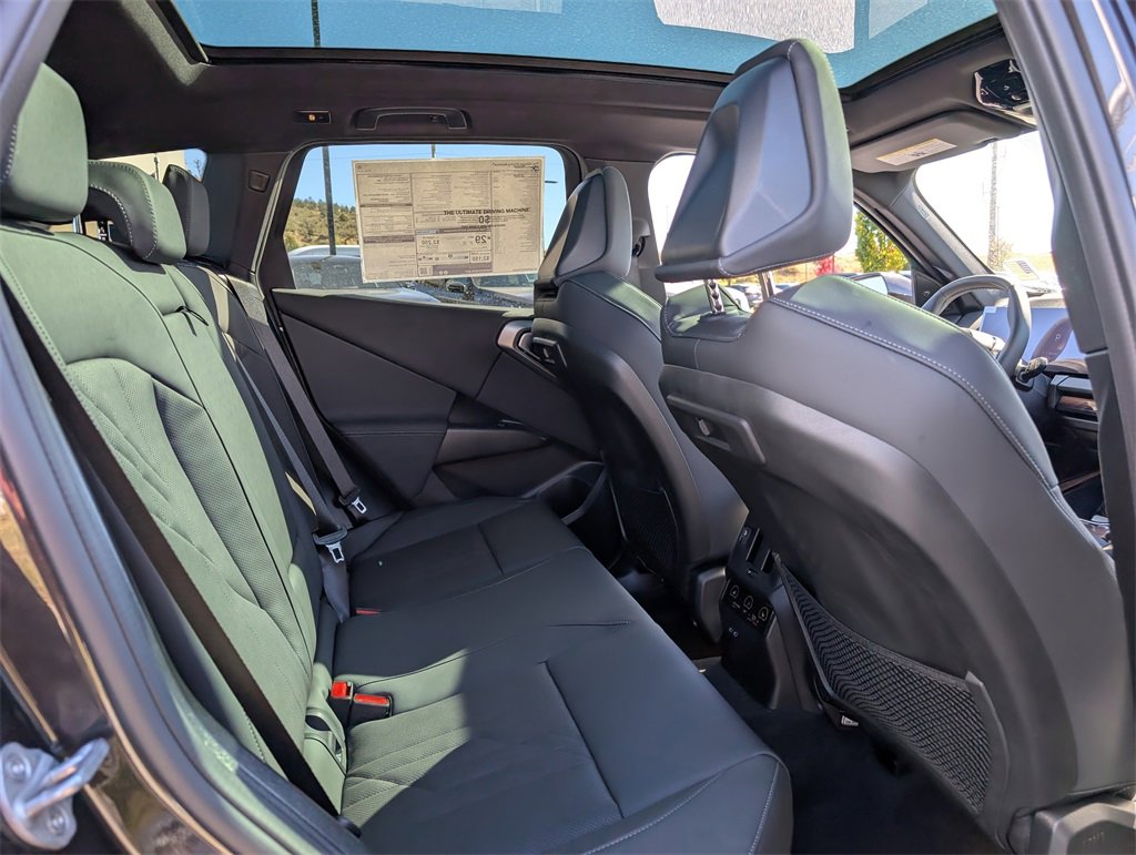 New 2026 BMW X3 xDrive30 w/ Premium Package image 19