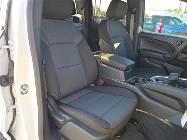 New 2026 Chevrolet Colorado W/T RWD image 15