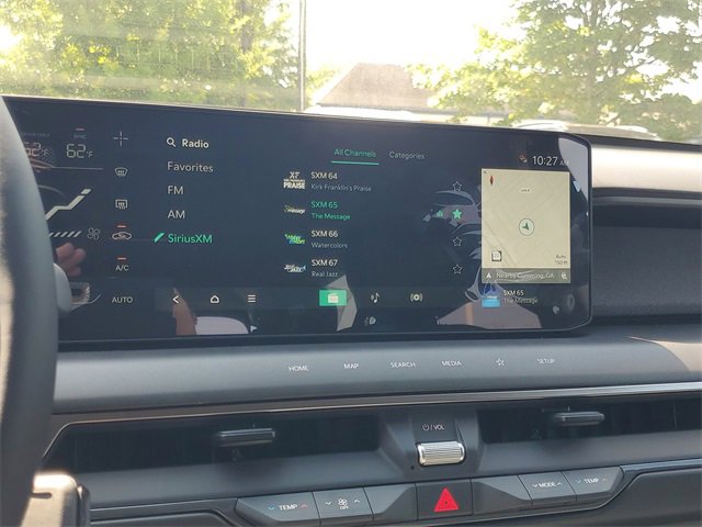 New 2026 Kia EV9 Light image 19