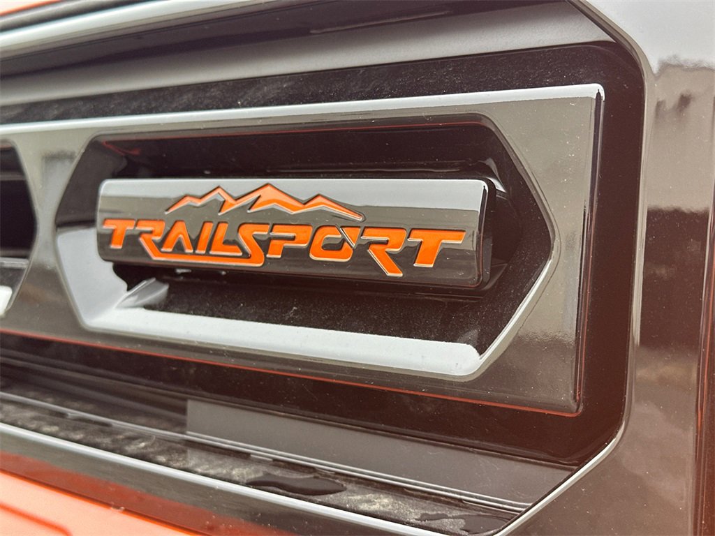 New 2026 Honda Passport TrailSport Elite image 15