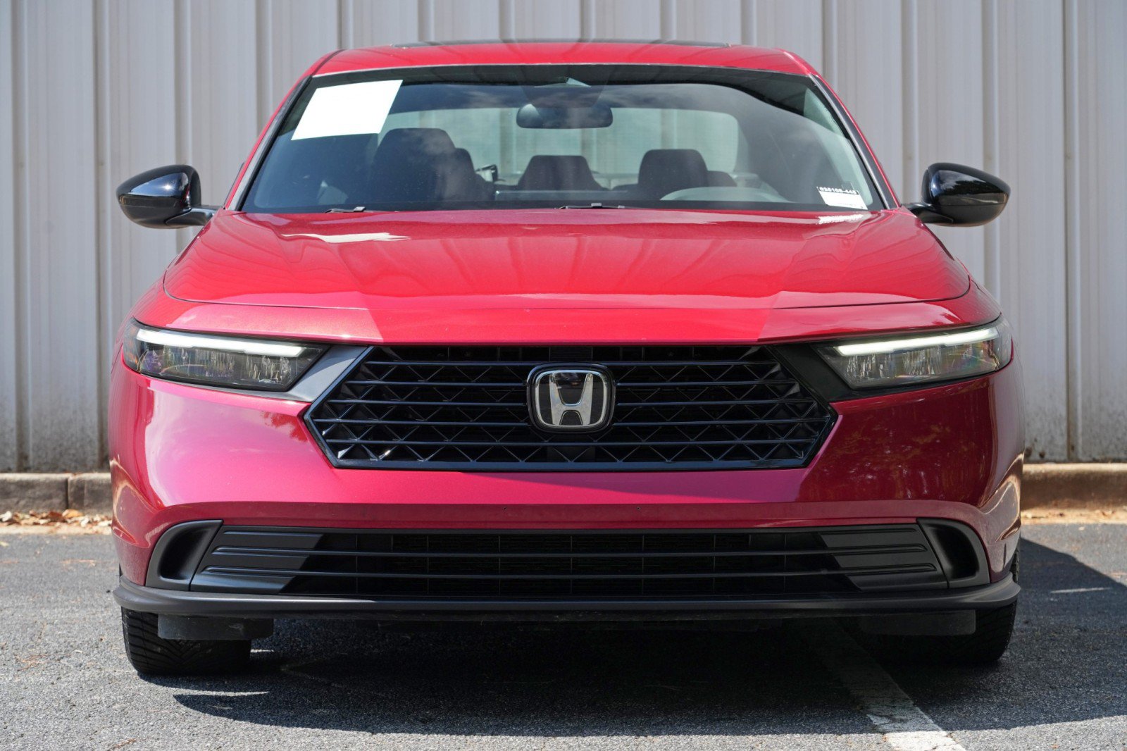 Used 2023 Honda Accord Sport image 6