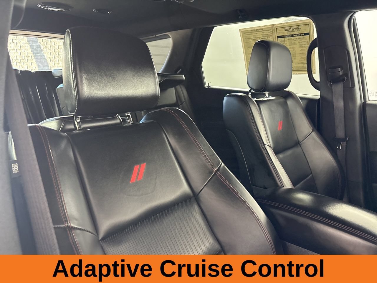 Used 2024 Dodge Durango GT RWD image 19