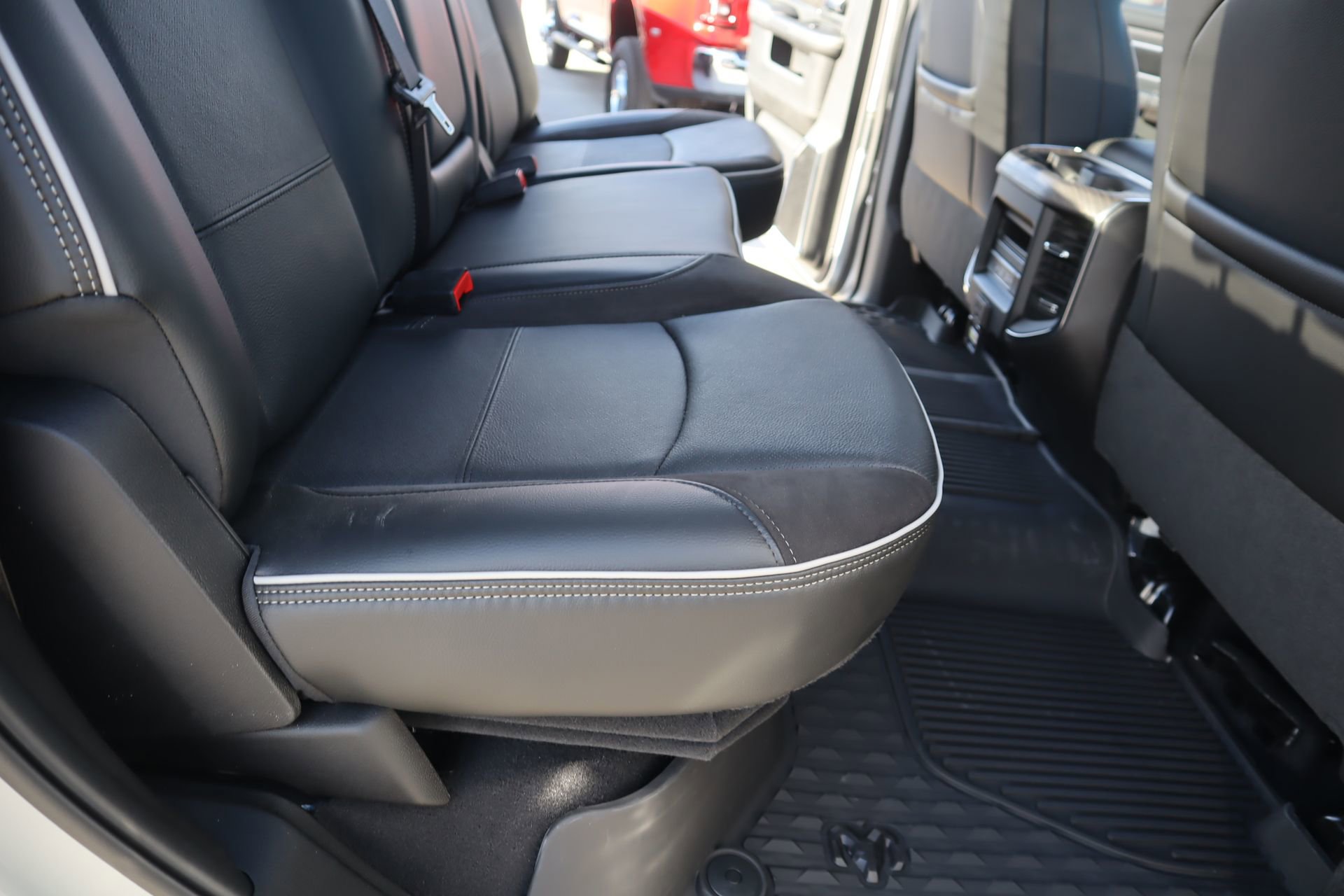 New 2026 RAM 3500 Laramie image 15