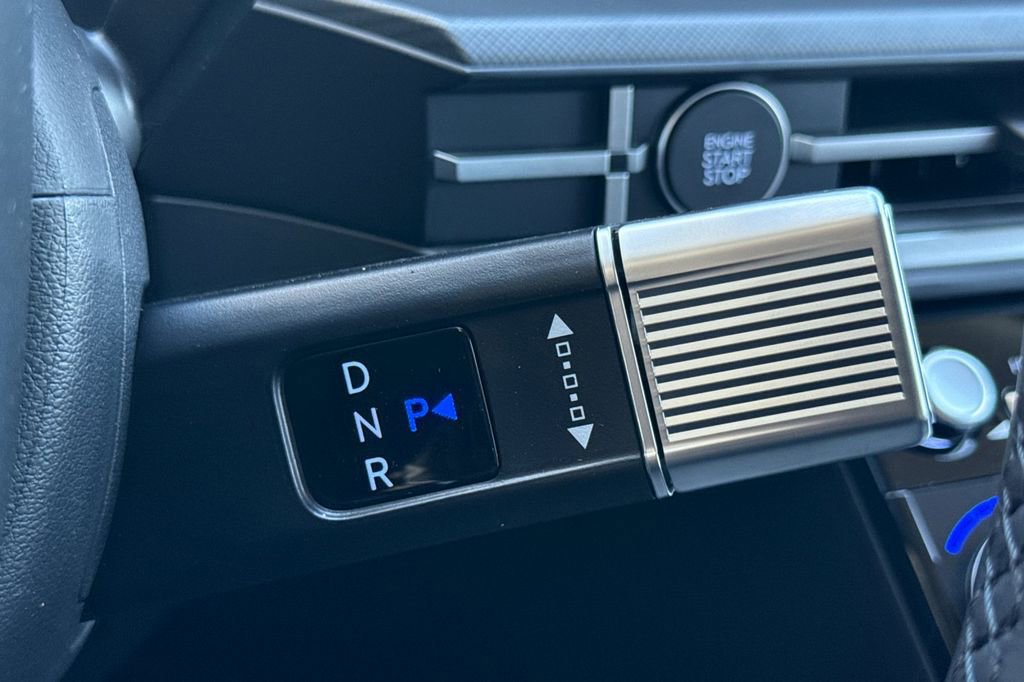 New 2026 Hyundai Santa Fe SEL image 19