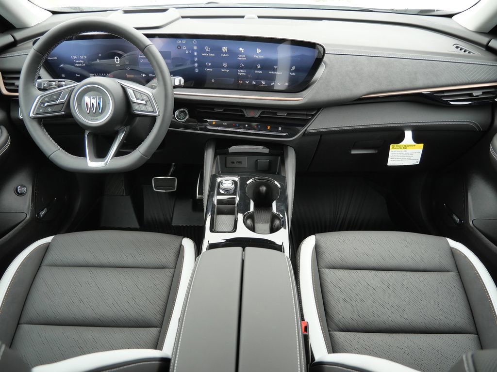 New 2026 Buick Envision Sport Touring image 38