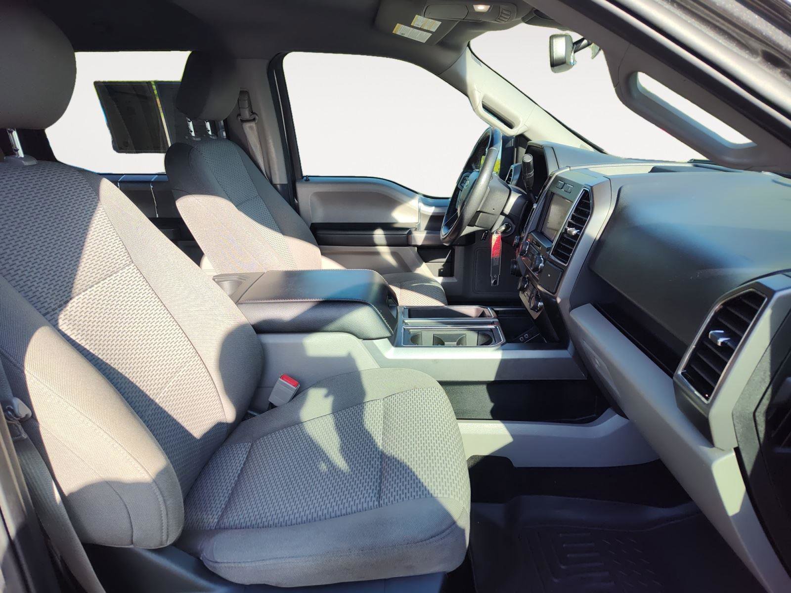 Used 2019 Ford F150 XLT w/ Equipment Group 302A Luxury image 15