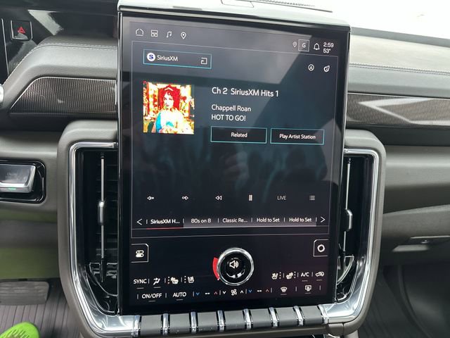 New 2026 GMC Yukon XL Elevation w/ Elevation Premium Package image 14