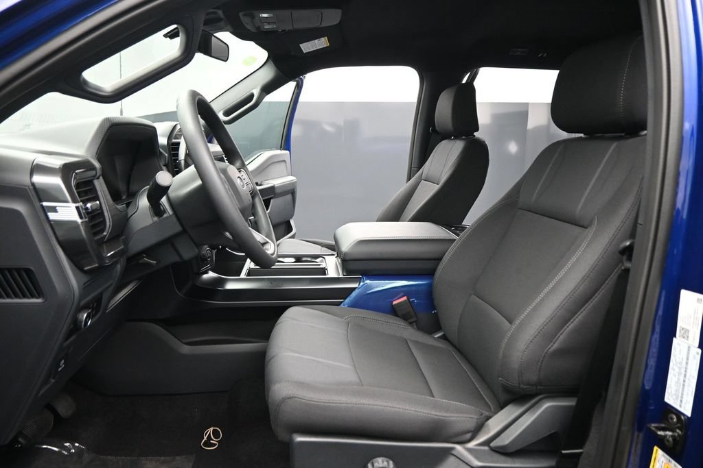 New 2026 Ford F150 STX w/ Equipment Group 200A AWD/4WD image 9