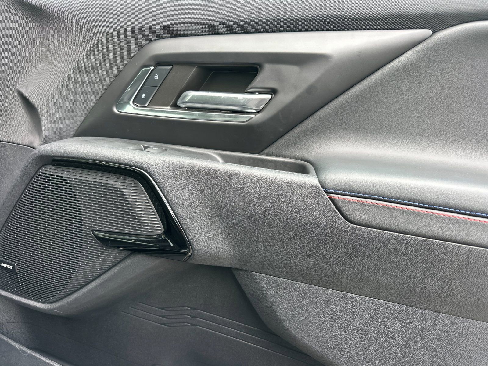 Used 2024 Chevrolet Silverado EV RST image 29