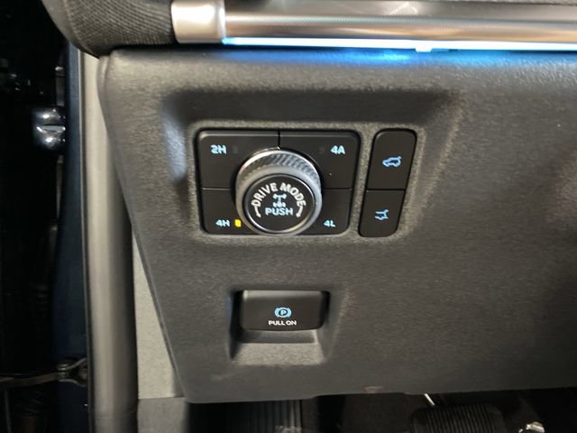 New 2025 Ford Expedition Tremor image 30