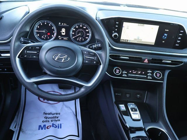Used 2023 Hyundai Sonata SEL w/ Preferred Accessory Package image 17