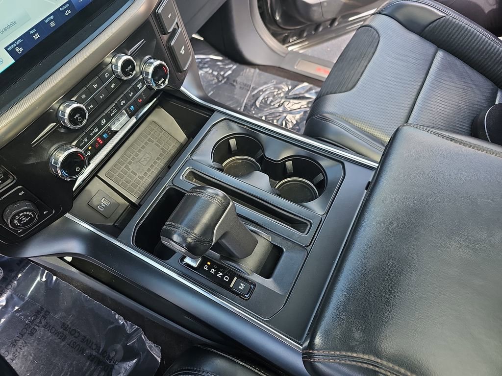 Used 2021 Ford F150 Raptor w/ Equipment Group 801A High AWD/4WD image 25