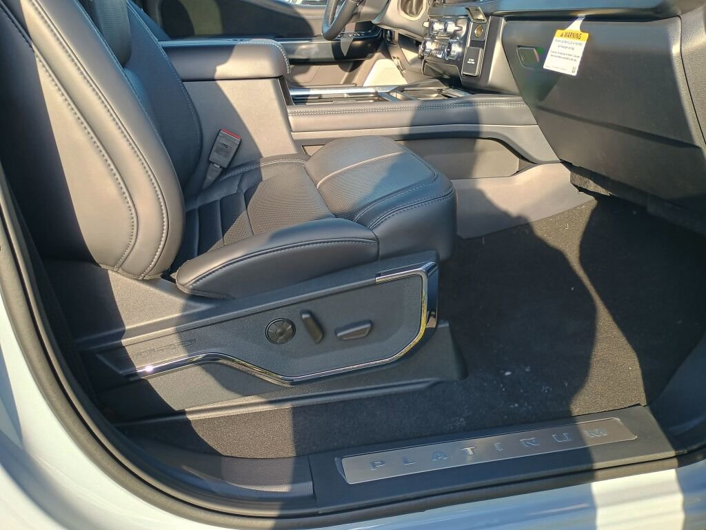 New 2026 Ford F250 Platinum image 21