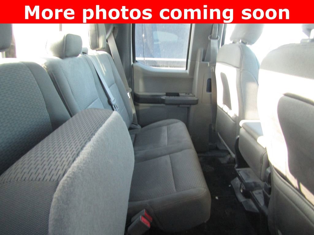 Used 2019 Ford F150 XLT w/ Equipment Group 302A Luxury image 11