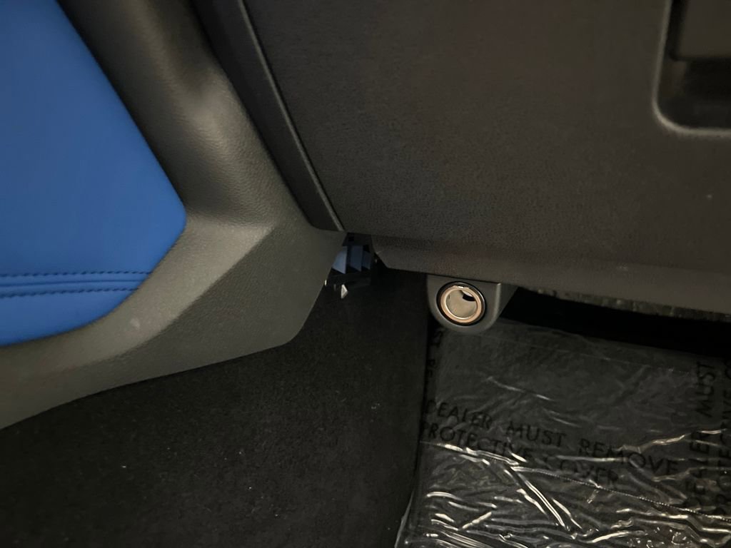 Used 2024 Nissan Z Performance w/ Floor Mat Package image 22