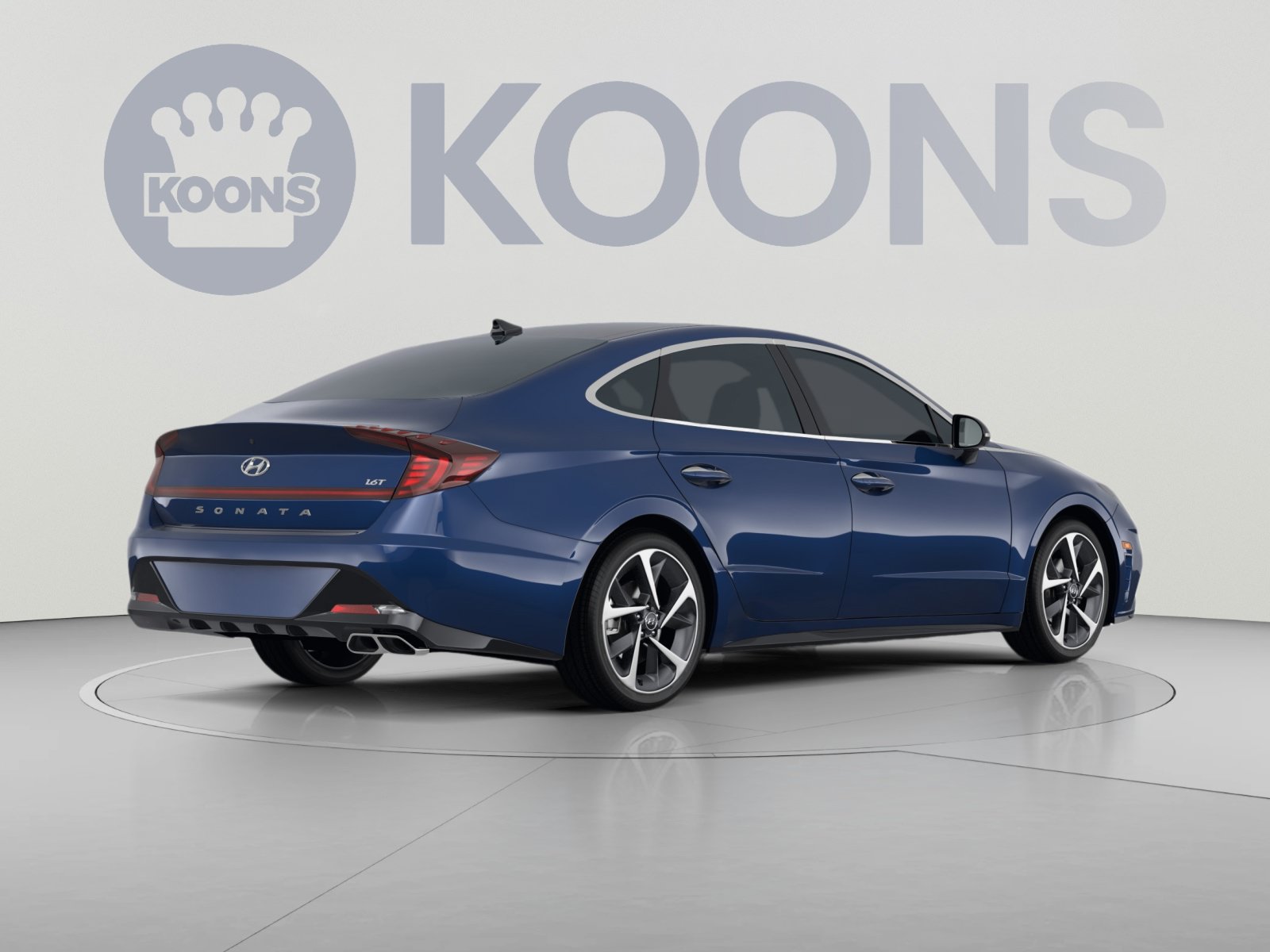 Used 2021 Hyundai Sonata SEL Plus w/ Preferred Accessory Package FWD image 4