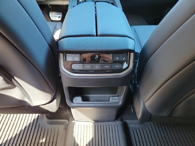 New 2026 Lexus TX 500h AWD w/ Technology Package image 11