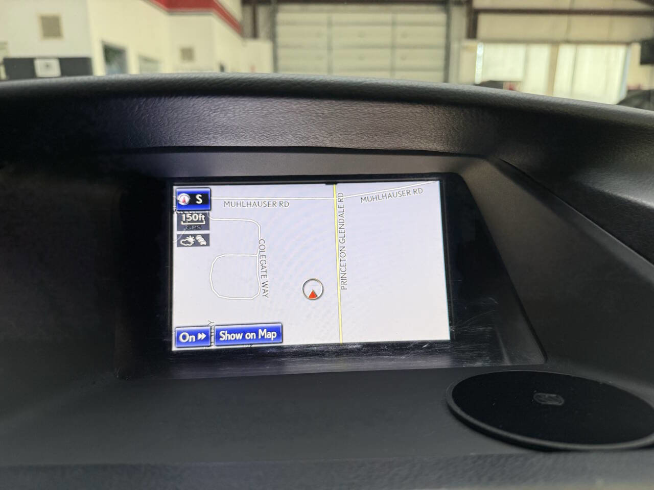 Used 2015 Lexus RX 450h AWD image 26