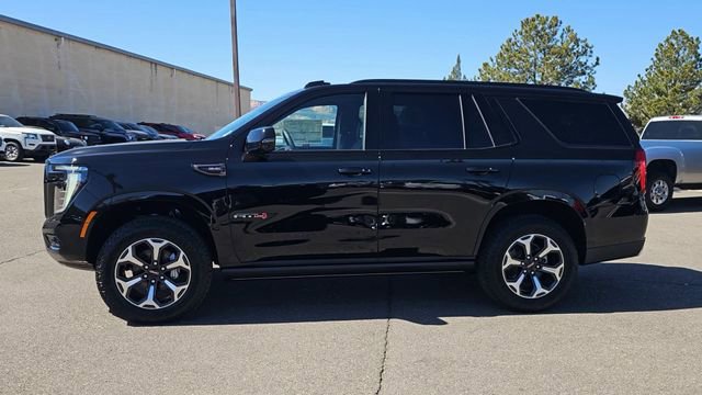 New 2026 GMC Yukon AT4 Ultimate image 5