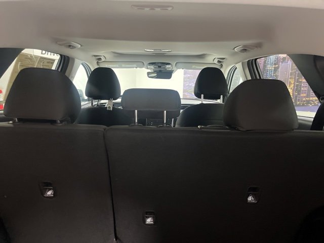 Certified 2022 Hyundai Tucson SEL w/ Convenience Package image 27