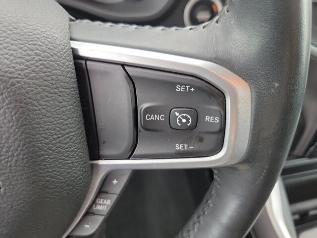 Used 2024 RAM 1500 Big Horn AWD/4WD image 25