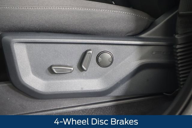 New 2026 Ford F150 XLT w/ Equipment Group 302A MID AWD/4WD image 31