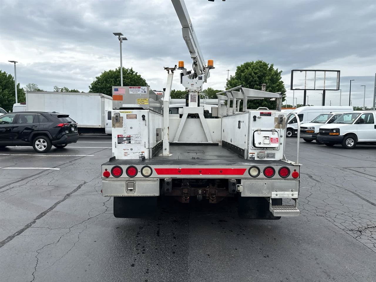 Used 2012 Ford F350 XL RWD image 7