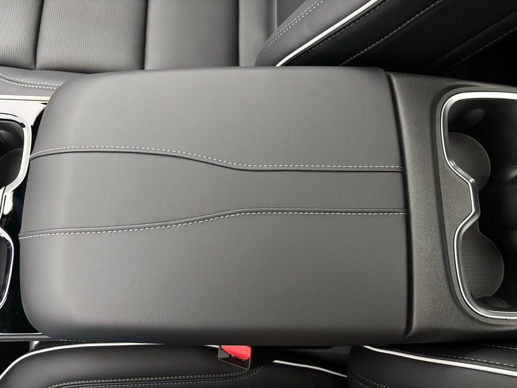 New 2026 Buick Enclave Avenir image 33