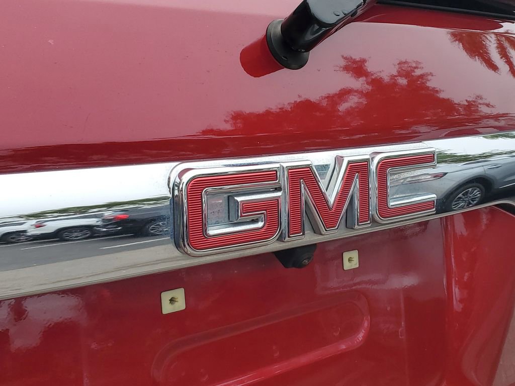 Used 2019 GMC Acadia Denali w/ Technology Package image 29