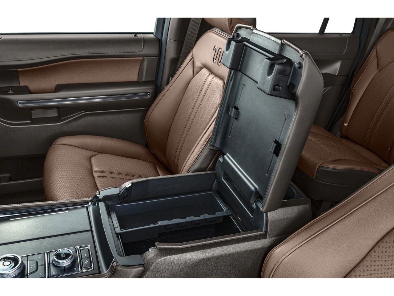 Used 2024 Ford Expedition Max Platinum image 12