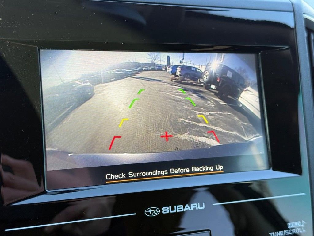 Used 2022 Subaru Crosstrek 2.0i image 21