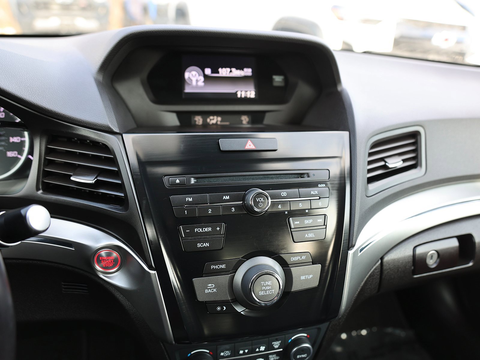 Used 2021 Acura ILX image 20