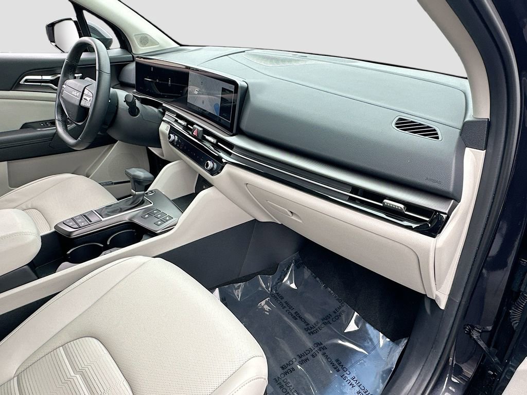 Used 2026 Kia Sportage SX image 30