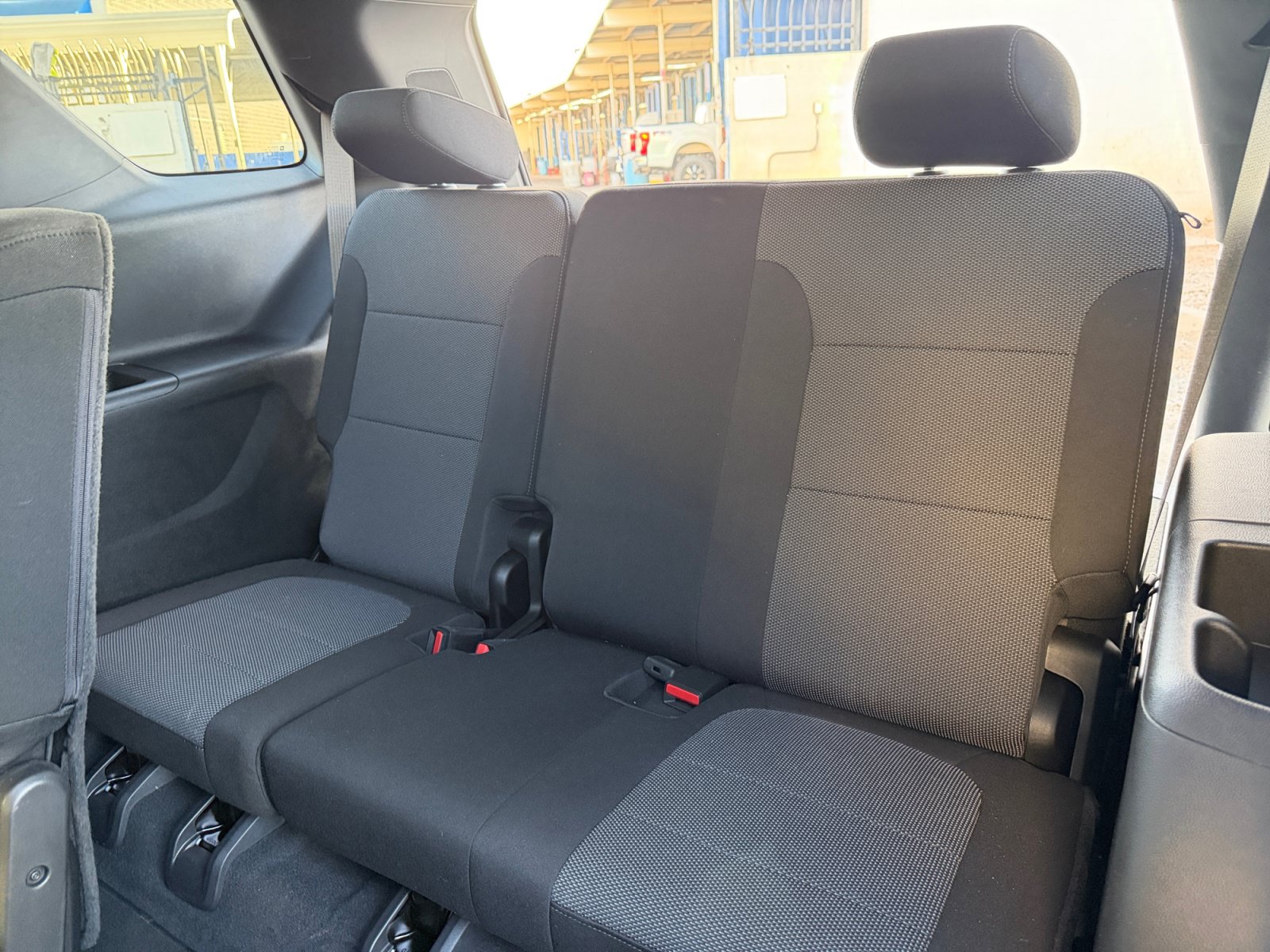 Used 2022 Chevrolet Traverse LT FWD image 27