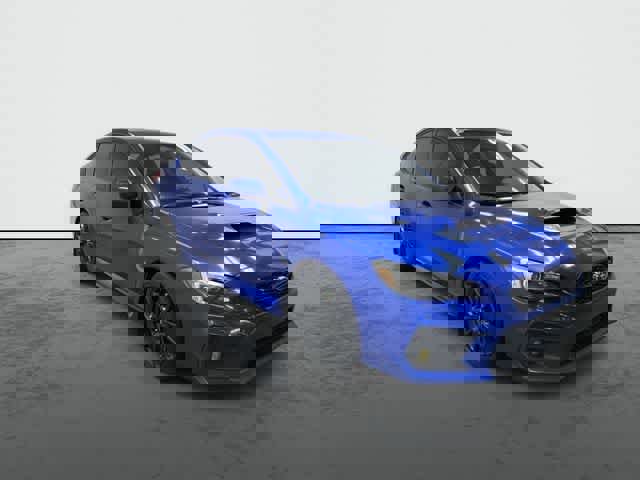 Used 2020 Subaru WRX Limited image 6