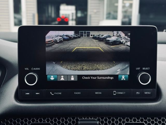 Used 2024 Honda HR-V Sport image 33