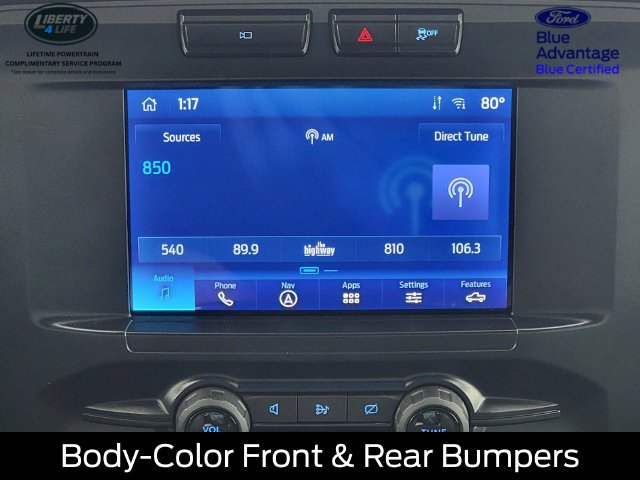 Used 2023 Ford F150 XL w/ STX Appearance Package AWD/4WD image 23