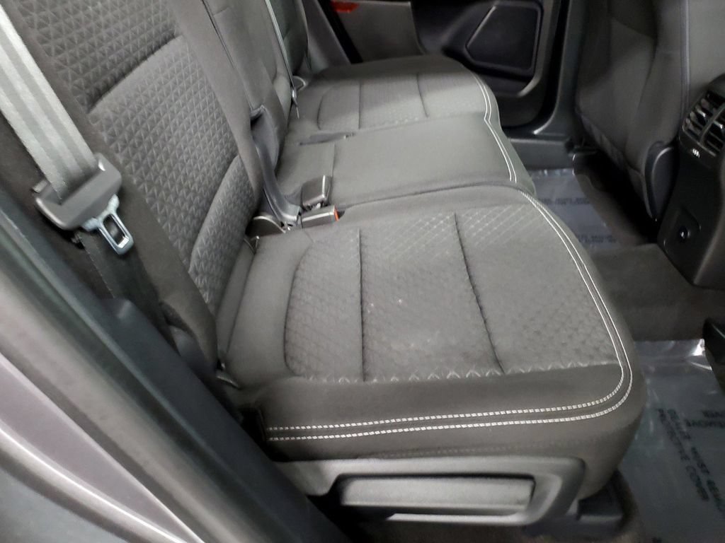 Used 2024 Ford Escape Active FWD image 22