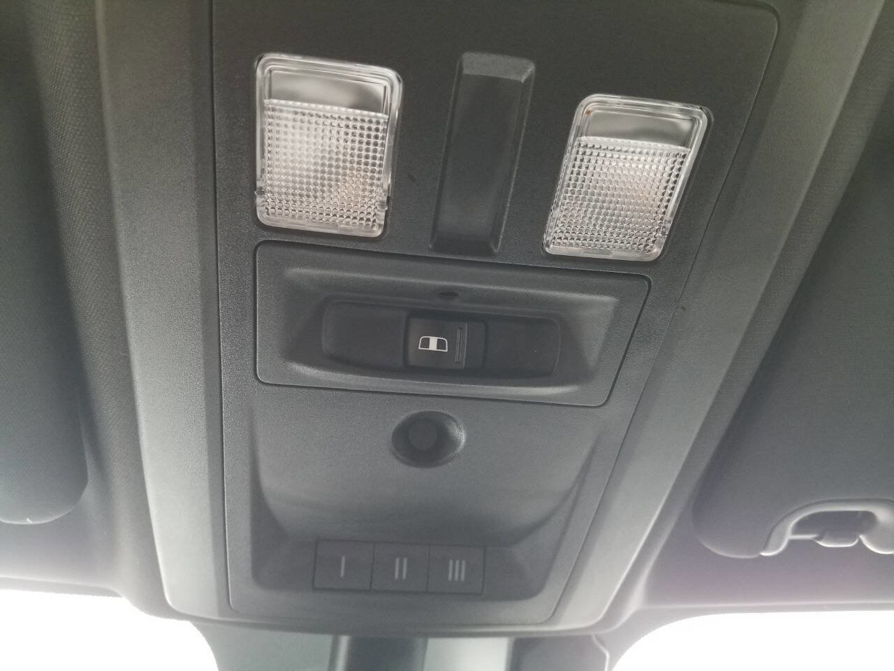 Certified 2022 RAM 1500 Classic Warlock w/ Electronics Group image 29