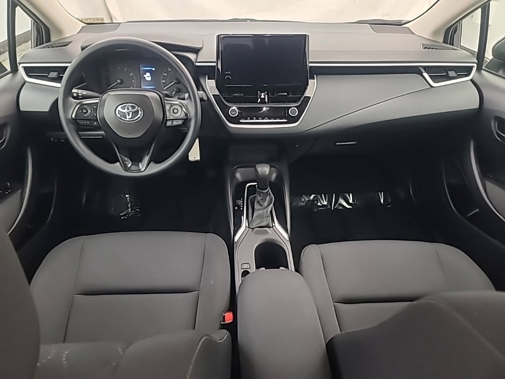 Used 2024 Toyota Corolla LE FWD image 22