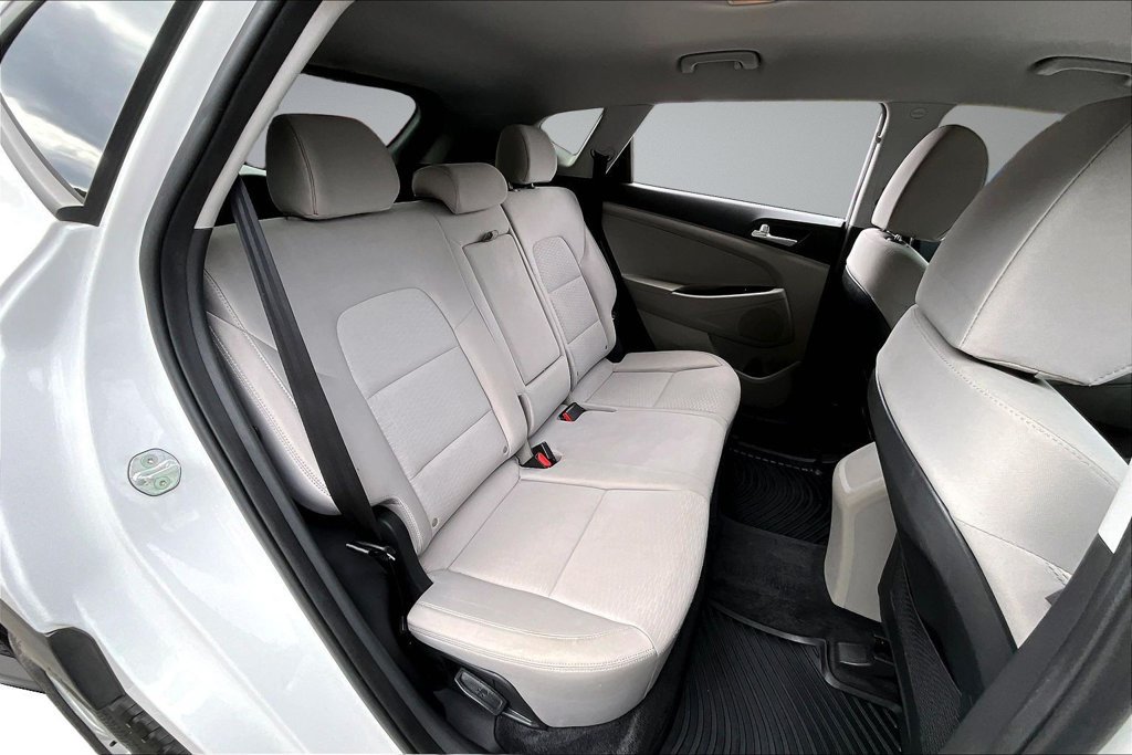 Used 2020 Hyundai Tucson Value AWD/4WD image 25