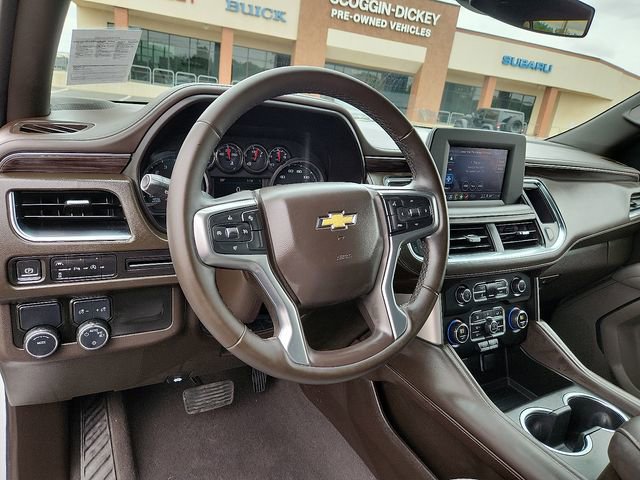 Used 2024 Chevrolet Tahoe LS RWD image 10