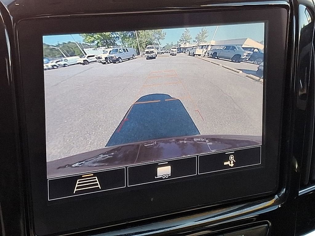 Certified 2021 Chevrolet Traverse LT FWD image 19
