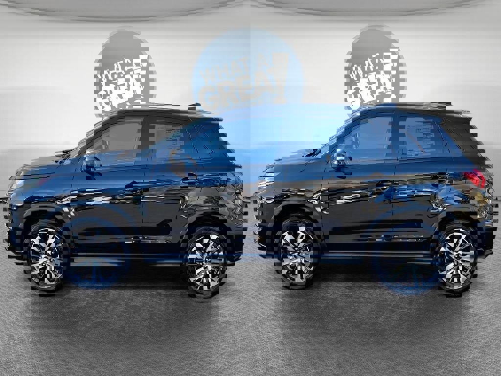 New 2026 Mitsubishi Outlander Sport SE image 4