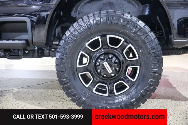 Used 2025 Ford F250 Platinum image 34