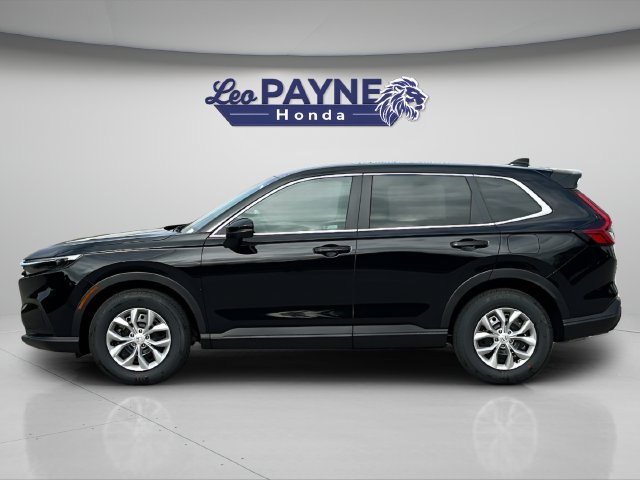 New 2027 Honda CR-V LX image 4