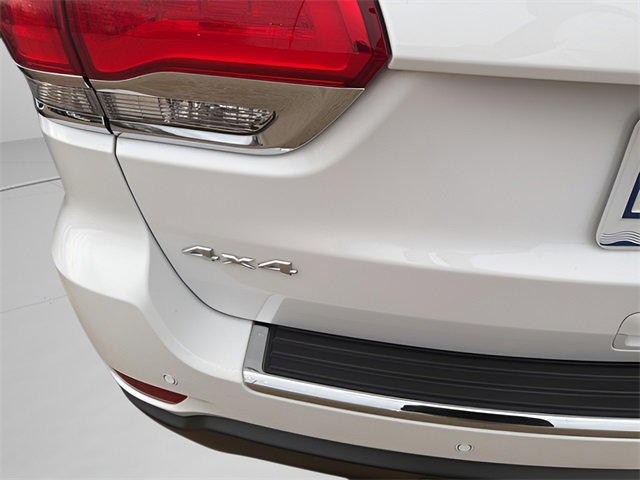 Used 2019 Jeep Grand Cherokee Limited image 6