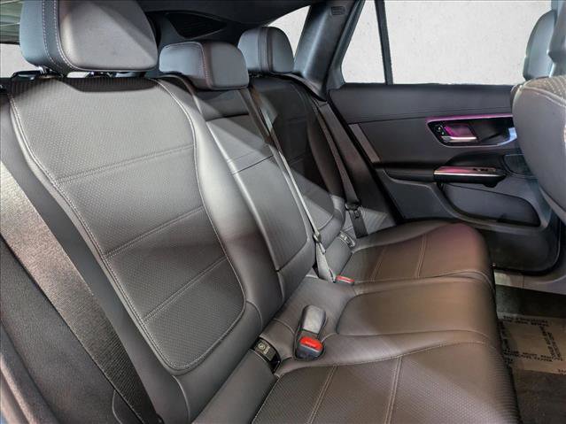 Certified 2025 Mercedes-Benz GLC 300 image 20