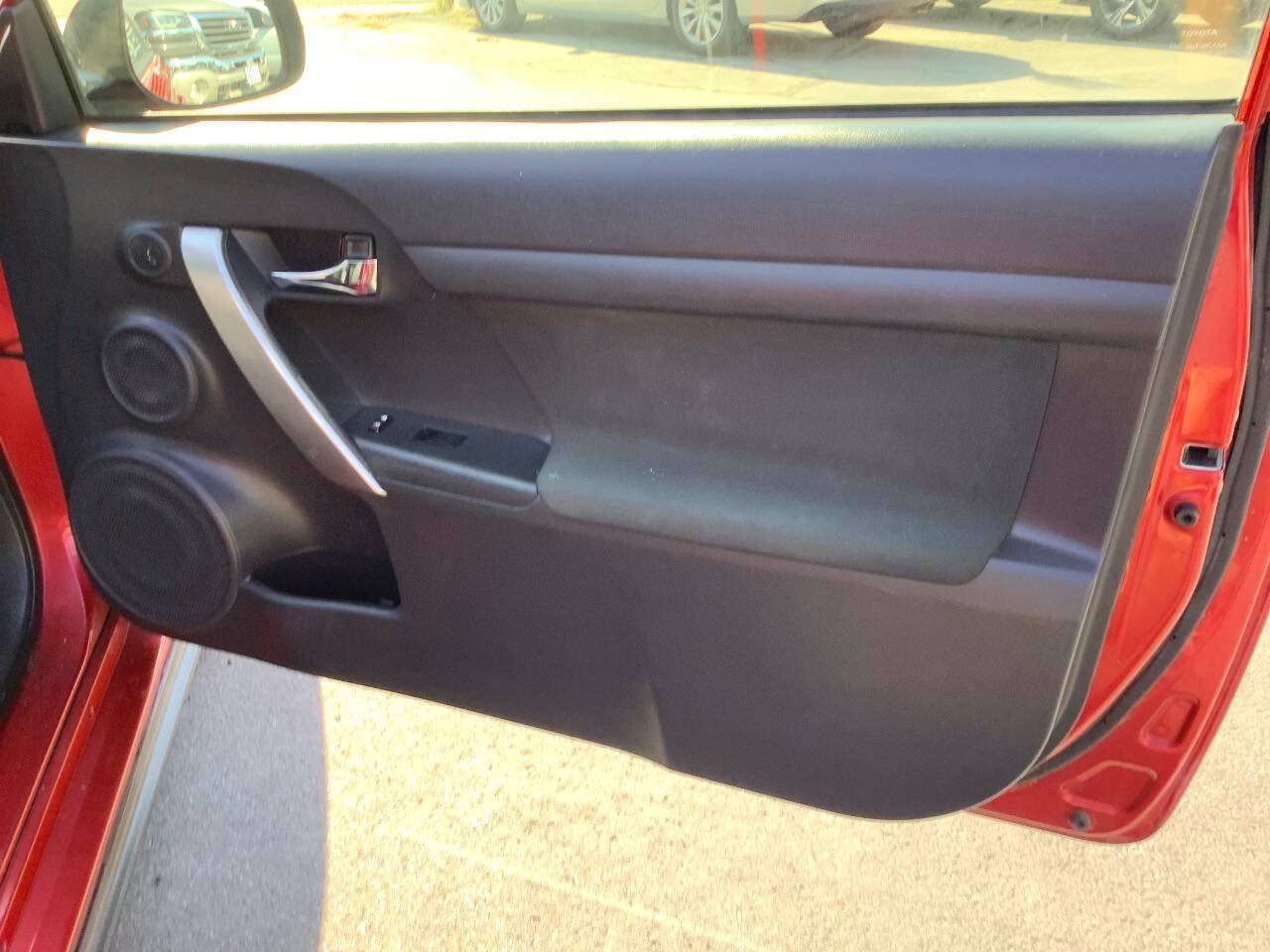 Used 2016 Scion tC FWD image 37